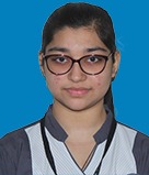 TEJASWITA TIWARI